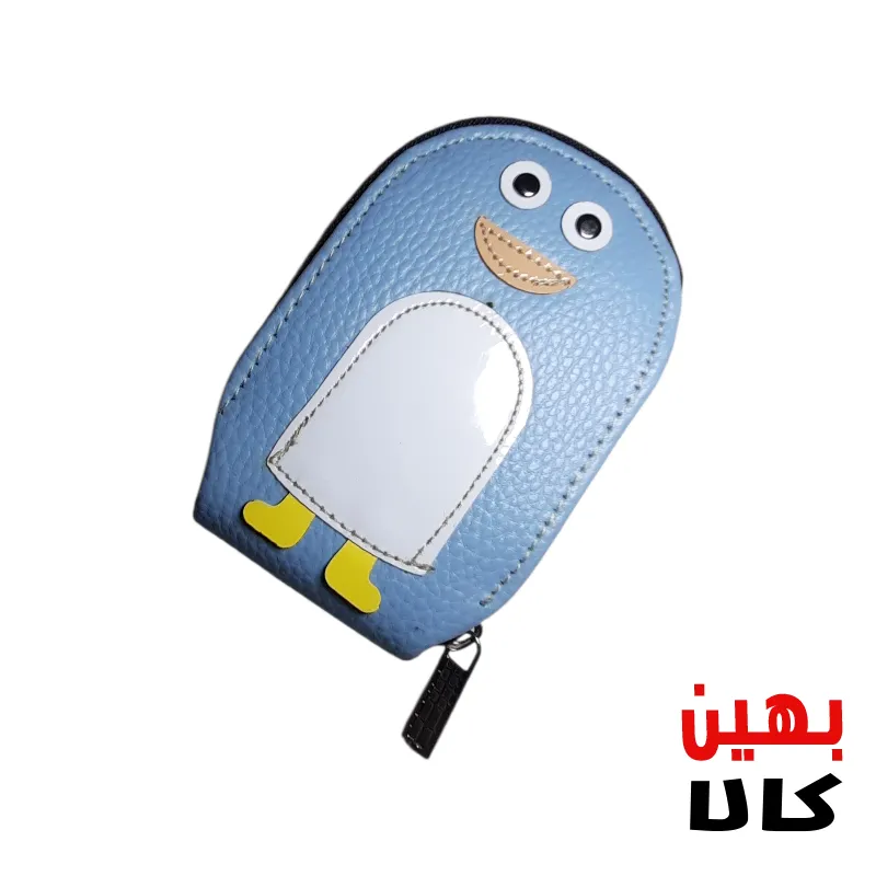 جاکارتی دخترانه_طرح پنگوئن